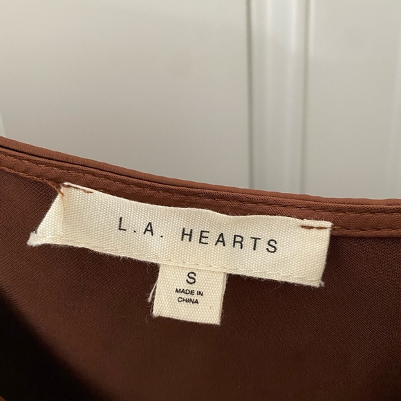 Pacsun Womens Tank - Picture 2 of 2